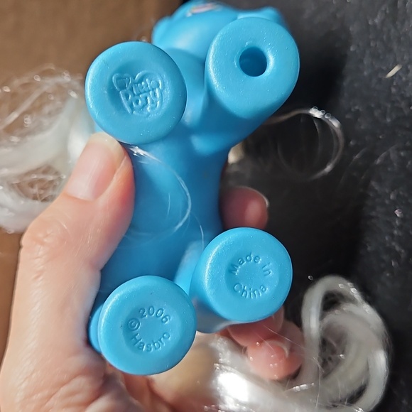 2006 My Little Pony, Starbeam - Picture 4 of 4